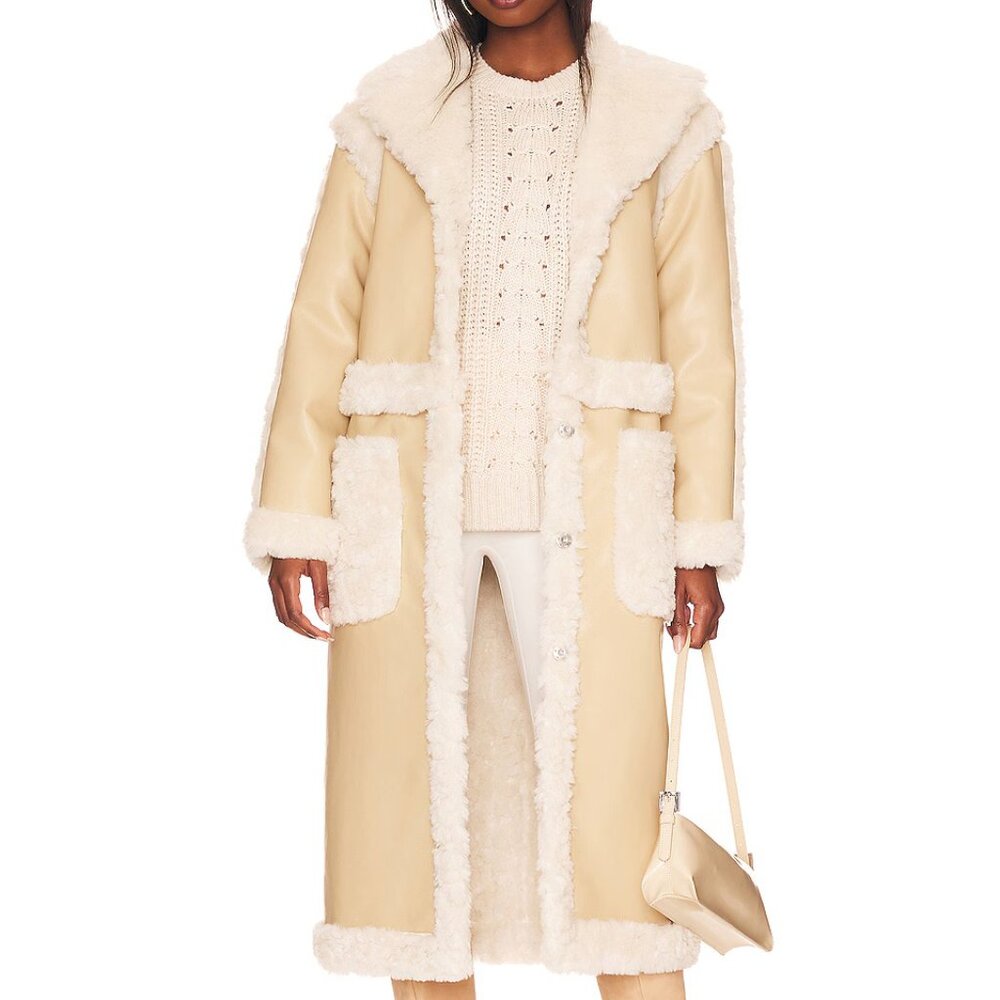 LPA Adriano Coat